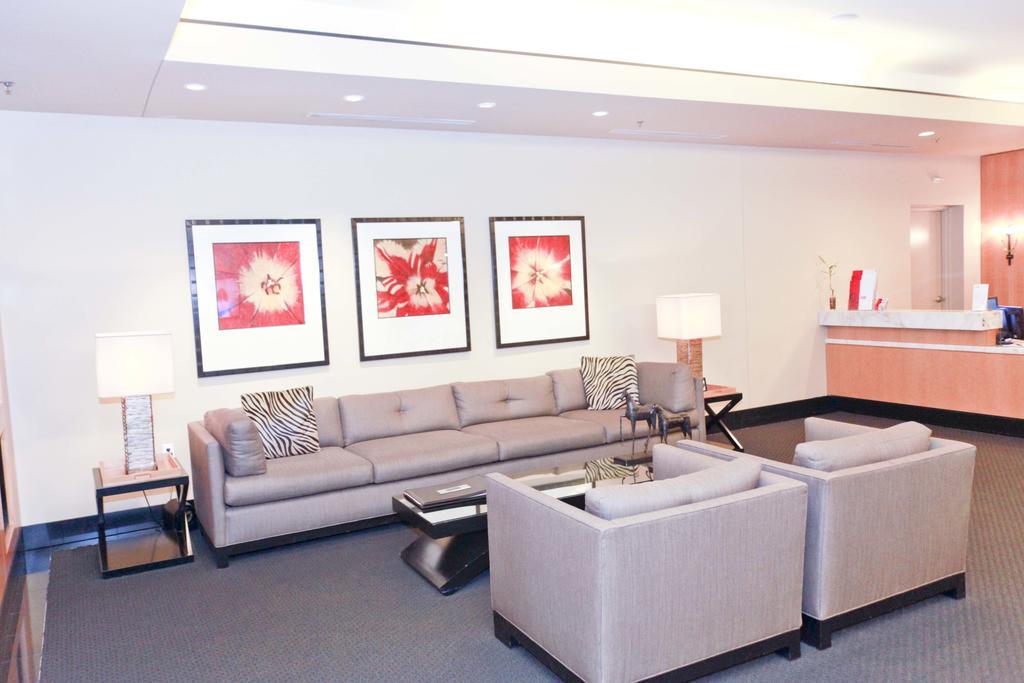 Amazing Atlanta Fully Furnished Apartments 외부 사진