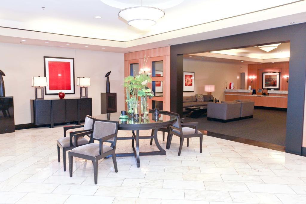 Amazing Atlanta Fully Furnished Apartments 외부 사진