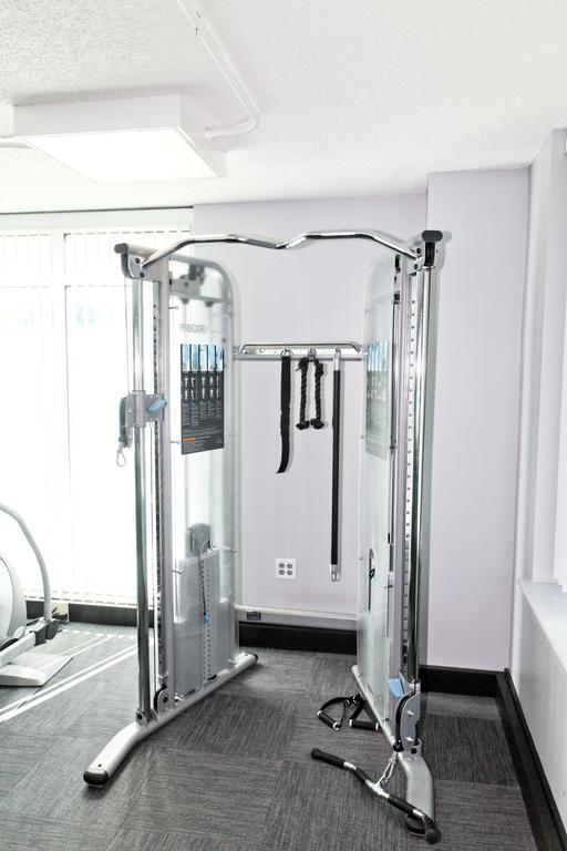 Amazing Atlanta Fully Furnished Apartments 외부 사진