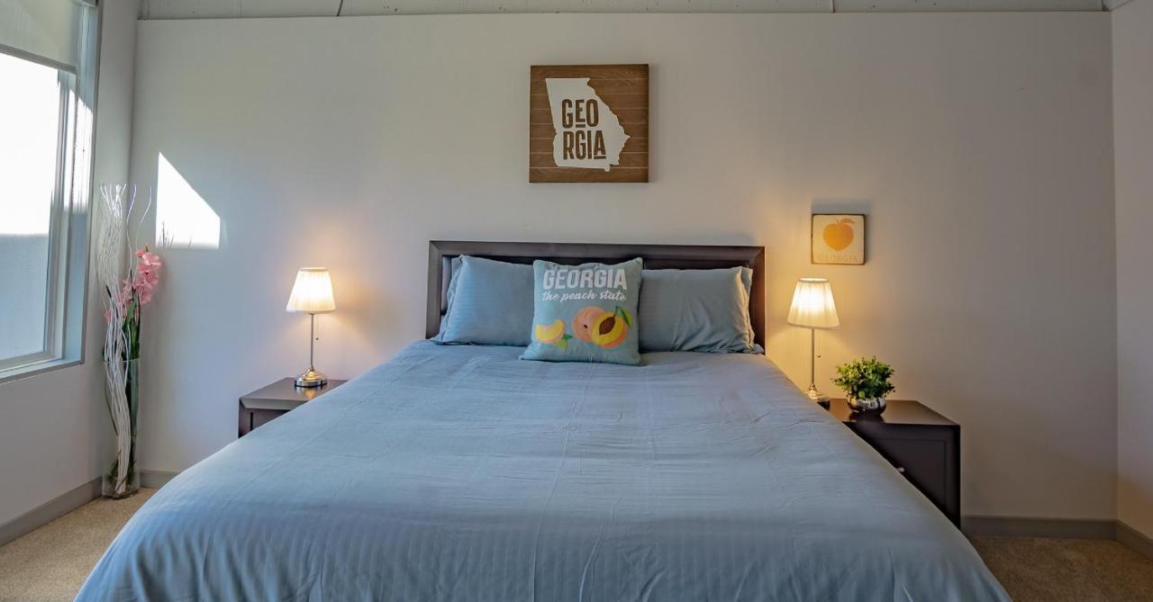 Amazing Atlanta Fully Furnished Apartments 외부 사진