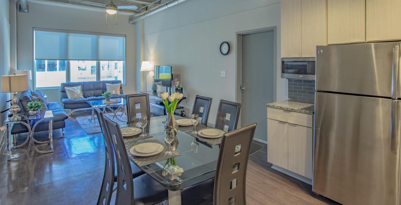 Amazing Atlanta Fully Furnished Apartments 외부 사진
