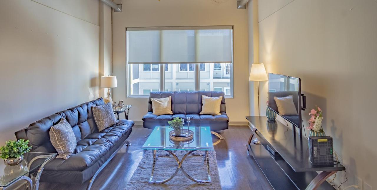 Amazing Atlanta Fully Furnished Apartments 외부 사진