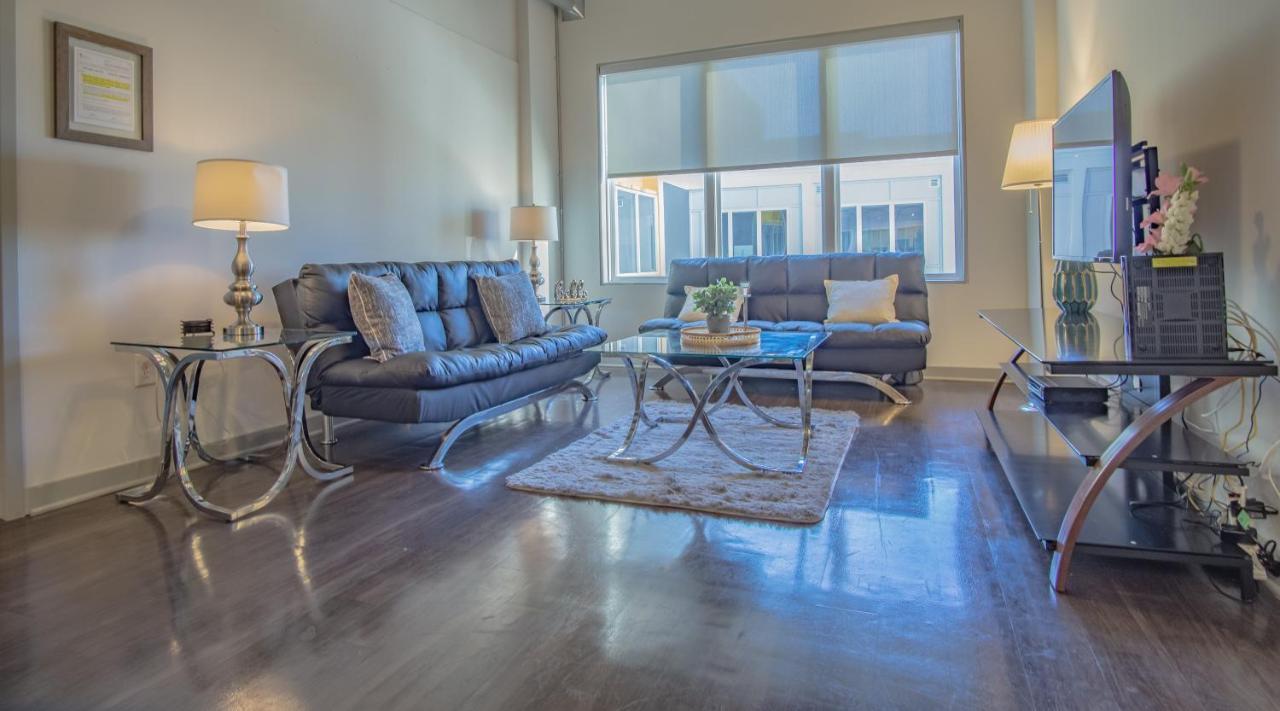 Amazing Atlanta Fully Furnished Apartments 외부 사진