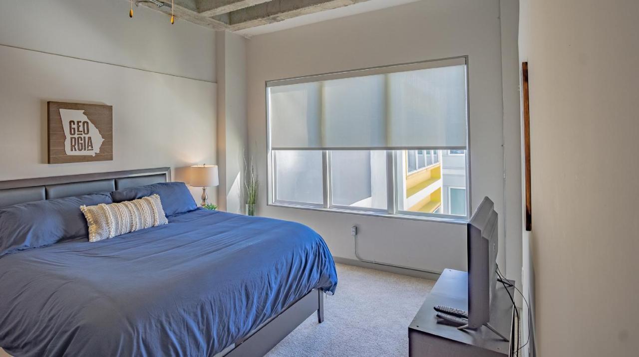 Amazing Atlanta Fully Furnished Apartments 외부 사진