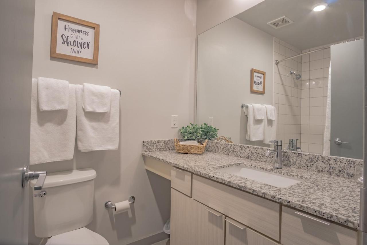 Amazing Atlanta Fully Furnished Apartments 외부 사진