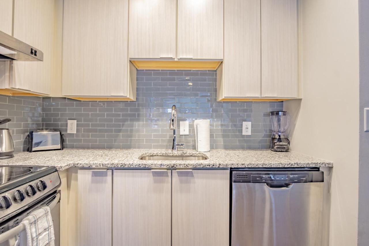 Amazing Atlanta Fully Furnished Apartments 외부 사진