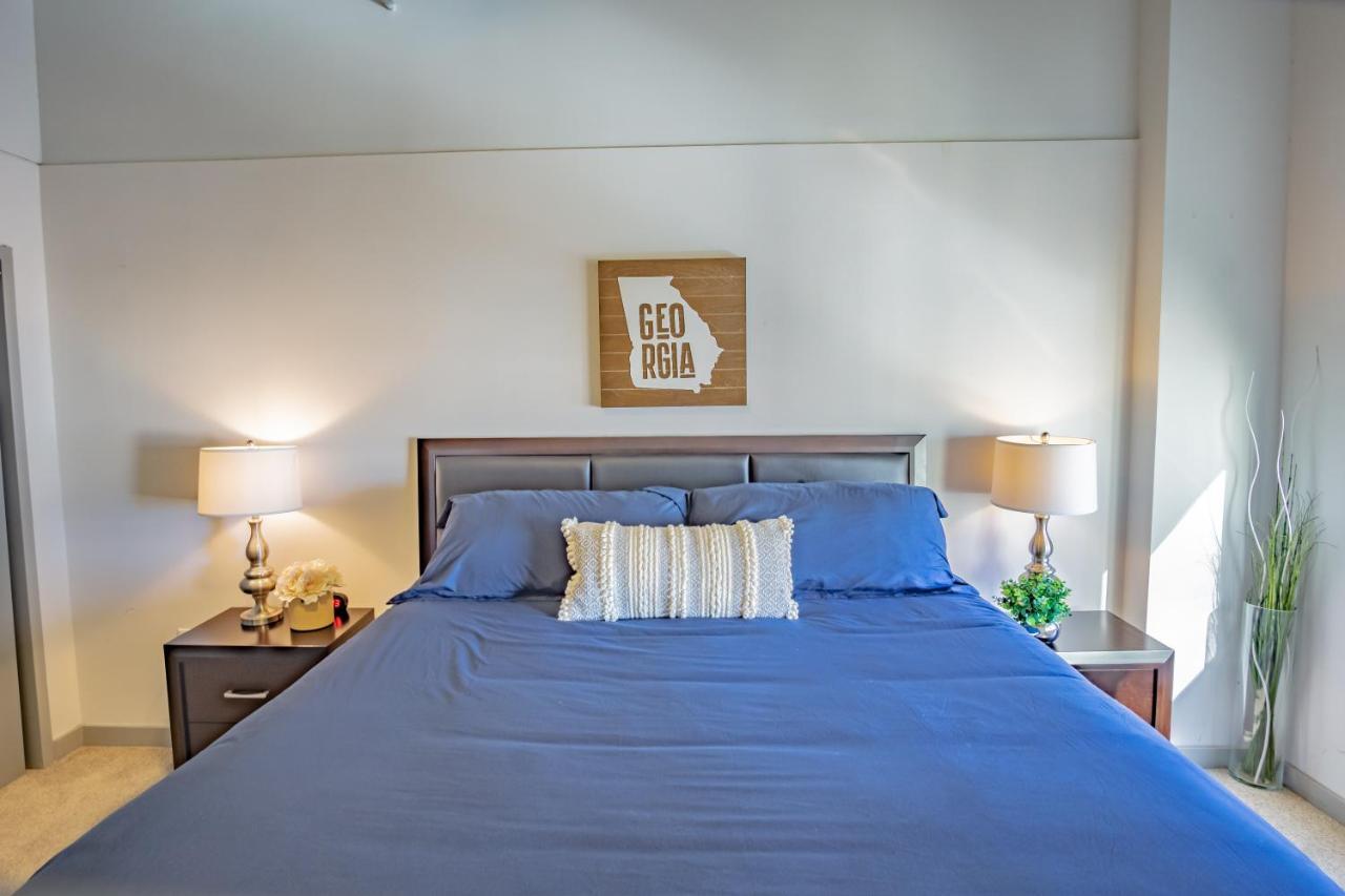 Amazing Atlanta Fully Furnished Apartments 외부 사진