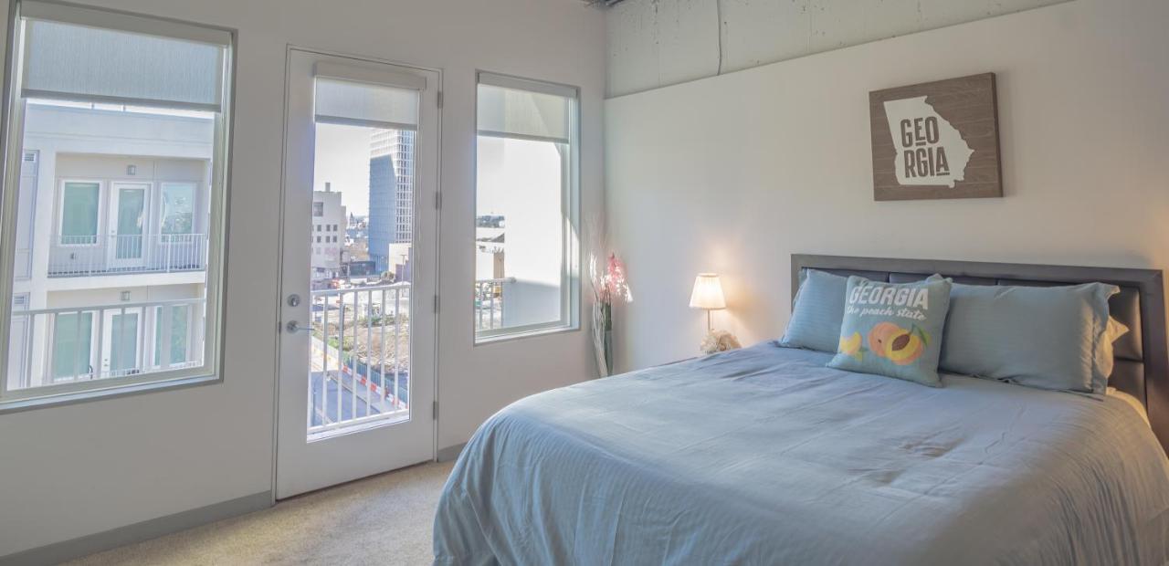 Amazing Atlanta Fully Furnished Apartments 외부 사진