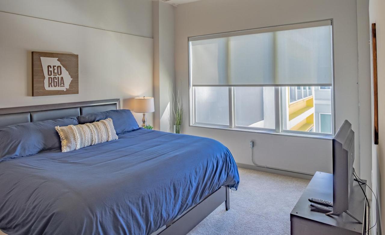 Amazing Atlanta Fully Furnished Apartments 외부 사진